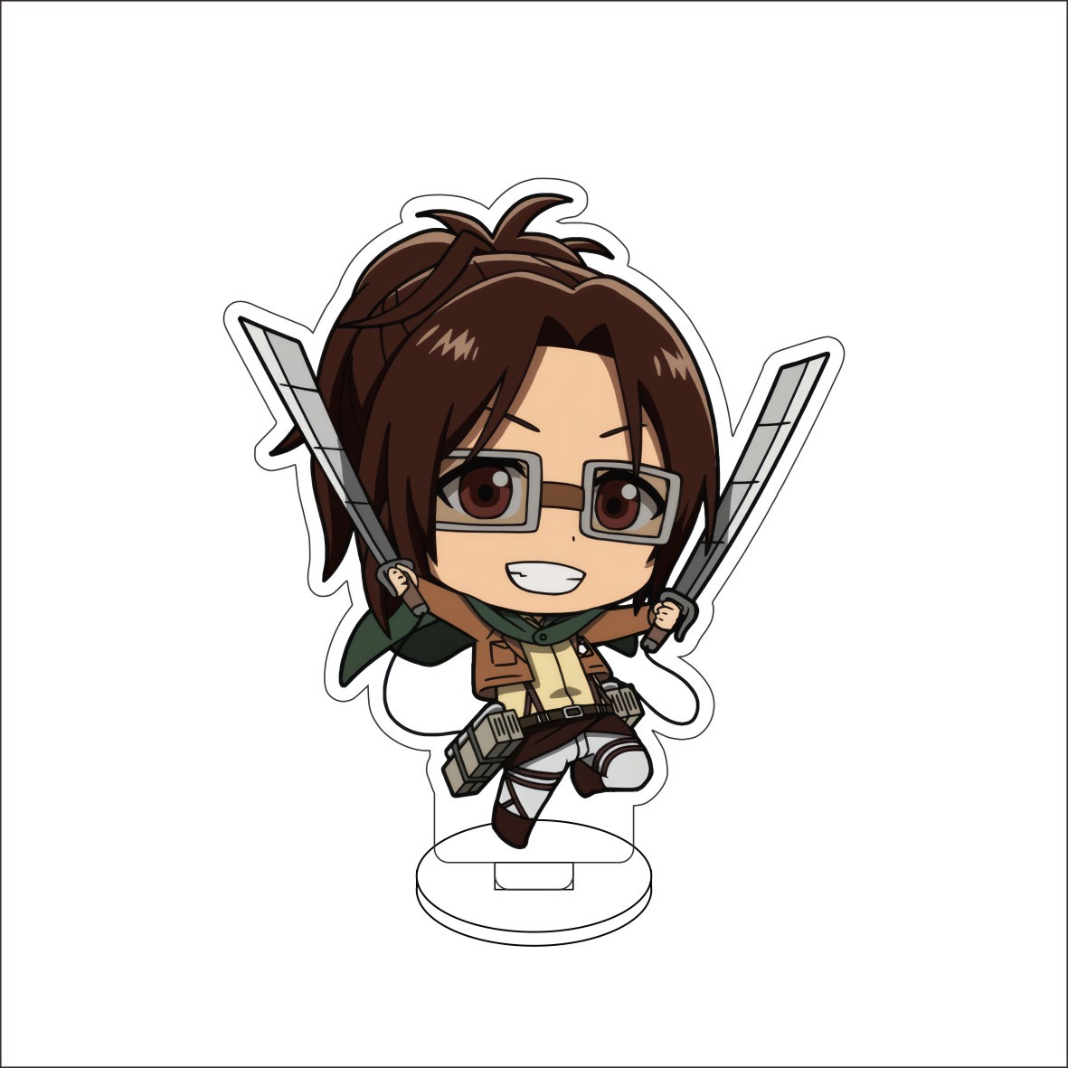 10CM Anime Attack on Titan Ere - Anime Cosplay Rental 评论和价格