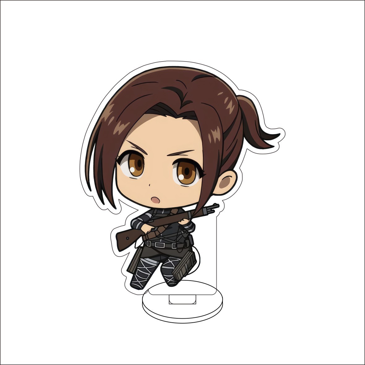 10CM Anime Attack on Titan Ere - Anime Cosplay Rental 评论和价格