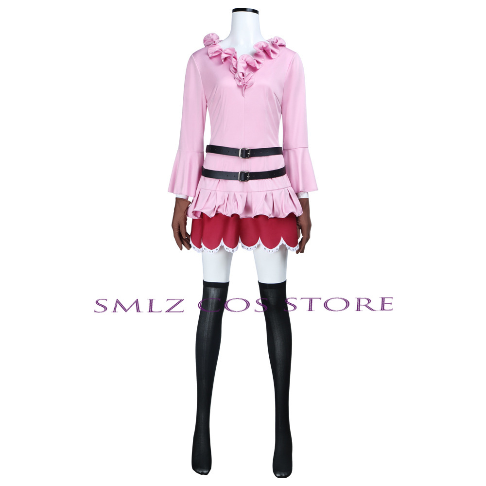 Anime Koala Cosplay Costume Wo - Anime Cosplay Female 评论和价格