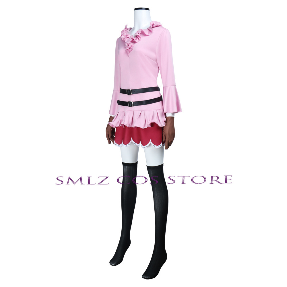 Anime Koala Cosplay Costume Wo - Anime Cosplay Female 评论和价格