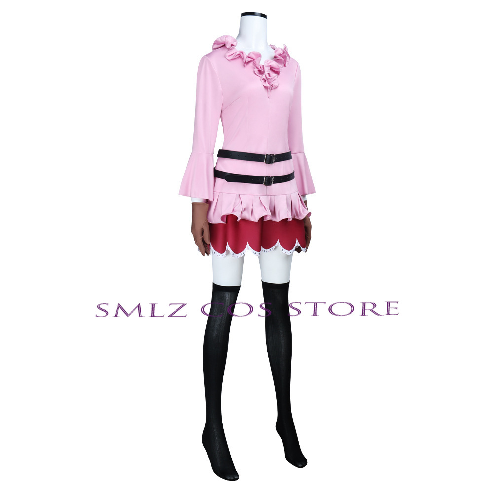 Anime Koala Cosplay Costume Wo - Anime Cosplay Female 评论和价格