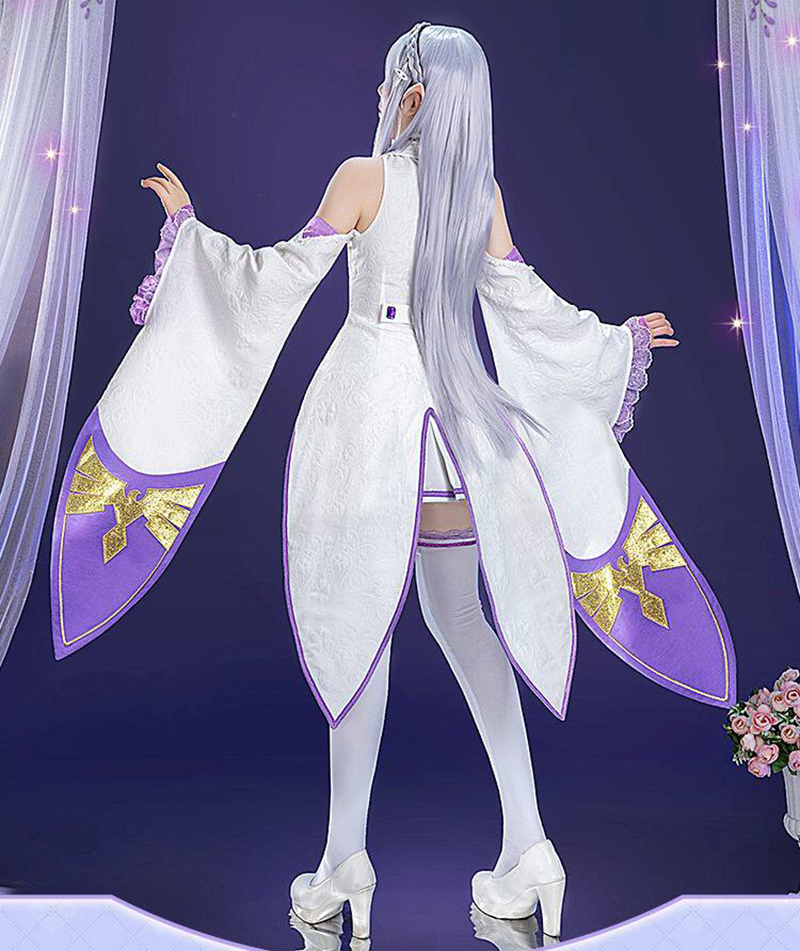 Anime Re Zero Kara Hajimeru Is - Anime Cosplay Live 评论和价格