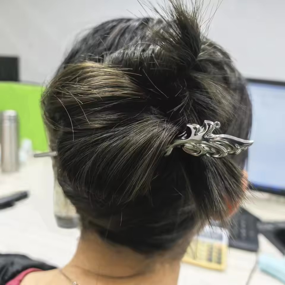Apothecary Diaries Alloy Hairp - Anime Cosplay Shop 评论和价格